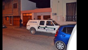Entre el martes y el domingo se registraron cuatro asaltos en viviendas en Pergamino. (LA OPINION)