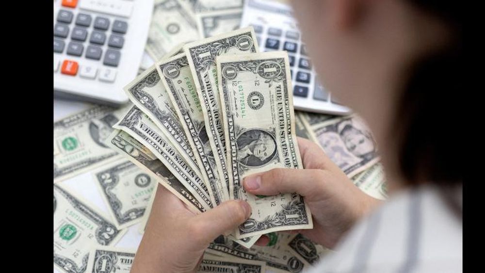 La brecha cambiaria entre el dólar paralelo y el tipo de cambio mayorista supera el 100% por primera vez desde el 14 de septiembre y llegó al 101,6.