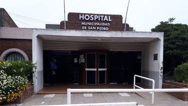 Horror en San Pedro: una nena de 12 años denuncio abusos de su padrastro y apuntan contra la madre por complicidad Horror en San Pedro: una nena de 12 años denuncio abusos de su padrastro y apuntan contra la madre por complicidad