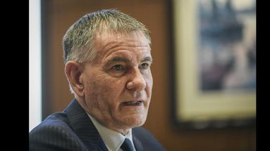 El titular de la Afip, Carlos Castagneto, destacó hoy la importancia de la progresividad en los impuestos y pidió que los que más tienen aporten lo que les corresponde.