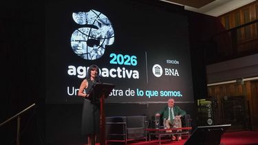 AgroActiva será del 3 al 6 de junio en Armstrong, Santa Fe. AgroActiva será del 3 al 6 de junio en Armstrong, Santa Fe.