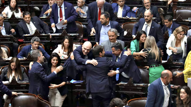 que consiguio javier milei al aprobarse el dnu del fmi que consiguio javier milei al aprobarse el dnu del fmi