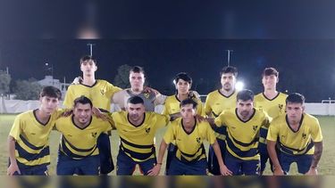 Gimnasia y Esgrima logró un importante triunfo en condición de local.