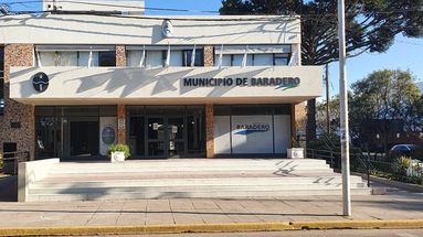 El Municipio de Baradero informa a la comunidad que se encuentra abierta la convocatoria para participar del Programa de Formación y Prácticas Profesionalizantes Turismo Joven y Memoria. El Municipio de Baradero informa a la comunidad que se encuentra abierta la convocatoria para participar del Programa de Formación y Prácticas Profesionalizantes Turismo Joven y Memoria.