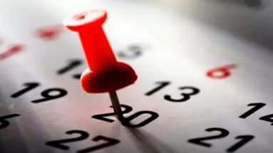 Feriados 2026: cuántos fines de semana largos habrá el año que viene