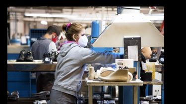 La situación de recuperación tiene su correlato en territorio bonaerense. La situación de recuperación tiene su correlato en territorio bonaerense.