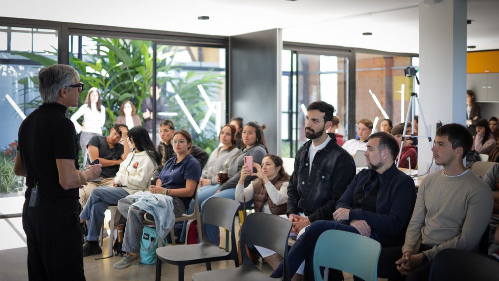 Pergamino: La experiencia educativa Larti Innova volvió a sorprender a los estudiantes