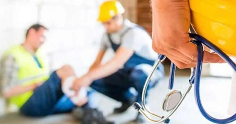 Tanto los seguros de vida como los de accidentes personales y riesgos del trabajo buscan brindar protección y tranquilidad a quien lo contrate.