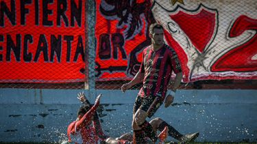 Douglas Haig llegó a seis derrotas consecutivas e igualó su peor racha de la historia.