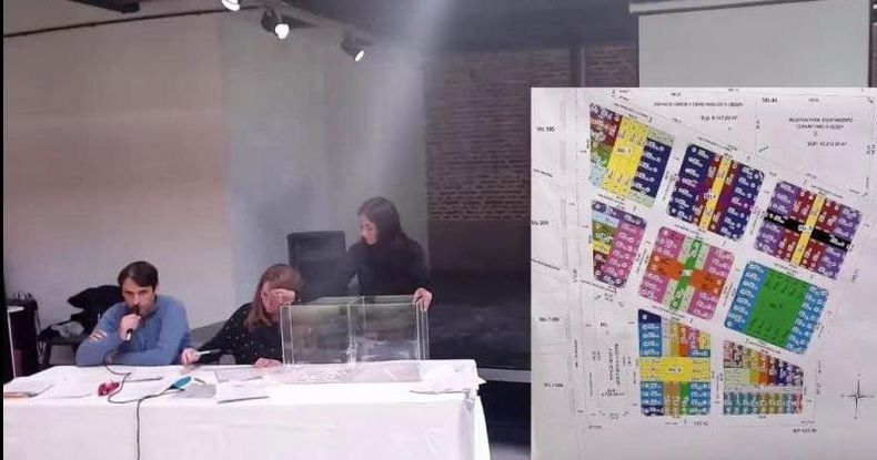 Los cambios establecidos por el área permiten una mayor agilización de los trámites para los interesados en inscribirse en el registro municipal. Instan a los vecinos a que se sumen para estar dentro del programa local.