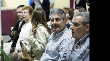Cambalache Político 24/04/2016