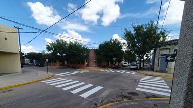 Seguridad vial en Pergamino: un nuevo orden para una ciudad más accesible, inclusiva y segura
