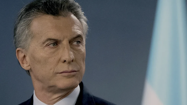 mauricio macri: el pro ayudo a la libertad avanza como nunca un partido ayudo a un gobierno mauricio macri: el pro ayudo a la libertad avanza como nunca un partido ayudo a un gobierno