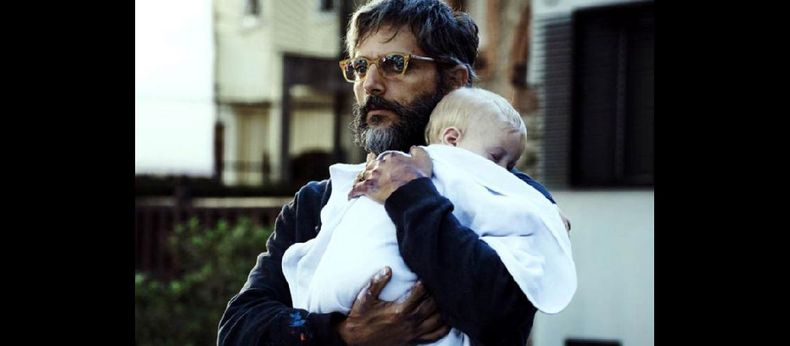 Llega el El Hijo: inquietante thriller psicológico dirigido por Sebastián Schindel y protagonizada por Joaquín Furriel. (CINES ARGENTINOS)