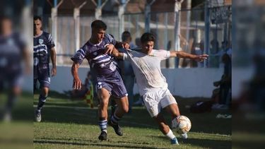 Douglas Haig mostró eficacia en los primeros minutos y solidez para sostener la ventaja. Douglas Haig mostró eficacia en los primeros minutos y solidez para sostener la ventaja.