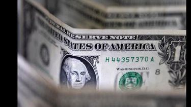 El Banco Central (Bcra) compró US$ 51 millones en el mercado de cambios. El Banco Central (Bcra) compró US$ 51 millones en el mercado de cambios.