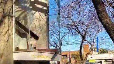 ministerio de capital humano: abandono, vandalismo y robos en el historico edificio de desarrollo social ministerio de capital humano: abandono, vandalismo y robos en el historico edificio de desarrollo social