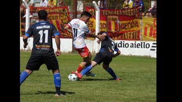 Rancagua intentará hacerse fuerte de local. Rancagua intentará hacerse fuerte de local.