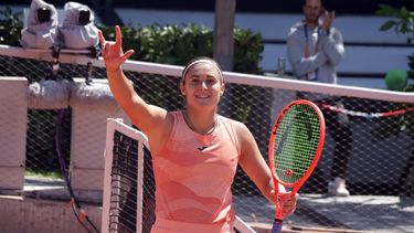 Julia Riera ya está adentro de los cuartos de final en el torneo W75 que se disputa en Zagreb. Julia Riera ya está adentro de los cuartos de final en el torneo W75 que se disputa en Zagreb.