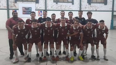 Defensores arrancó con triunfo en el Apertura Defensores arrancó con triunfo en el Apertura