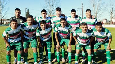 Leandro N. Alem recibirá a San José en uno de los partidos que abrirá la quinta fecha de Primera A. Leandro N. Alem recibirá a San José en uno de los partidos que abrirá la quinta fecha de Primera A.