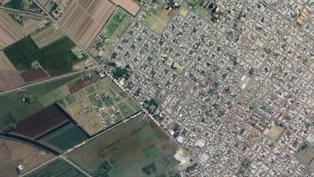 El Departamento Ejecutivo Municipal remitió al Concejo Deliberante un proyecto de ordenanza que busca modificar la normativa vigente sobre el uso del suelo en el distrito. El Departamento Ejecutivo Municipal remitió al Concejo Deliberante un proyecto de ordenanza que busca modificar la normativa vigente sobre el uso del suelo en el distrito.