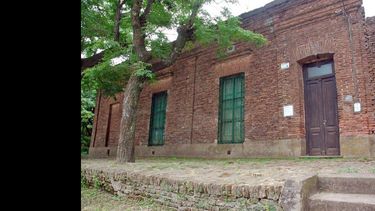 El acto se realizará hoy en la casa natal del Dr. Arturo U. Illia. (ARCHIVO LA OPINION)