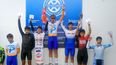 Podio en Catamarca: Juliano Almeida sumó un positivo tercer puesto en la segunda fecha. Podio en Catamarca: Juliano Almeida sumó un positivo tercer puesto en la segunda fecha.
