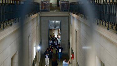 El público visitante podrá disfrutar de un largo recorrido por más de 40 espacios que exhibirán cada uno un diseño. El público visitante podrá disfrutar de un largo recorrido por más de 40 espacios que exhibirán cada uno un diseño.