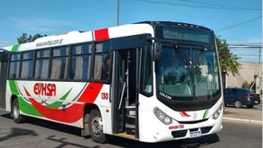 tarifas: aumenta en precio del boleto de colectivos entre san nicolas y localidades vecinas tarifas: aumenta en precio del boleto de colectivos entre san nicolas y localidades vecinas