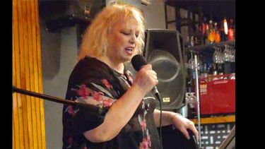 La cantante está cumpliendo 29 años de trayectoria. La cantante está cumpliendo 29 años de trayectoria.