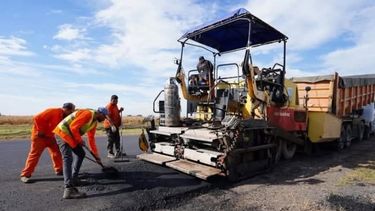 provincia lleva a cabo obras en la ruta nº 32 para una mejor conectividad y mayor seguridad vial provincia lleva a cabo obras en la ruta nº 32 para una mejor conectividad y mayor seguridad vial