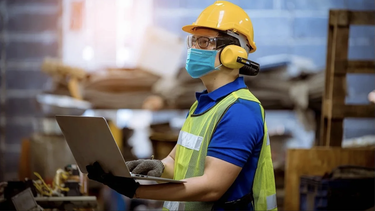 El trabajo empieza a mostrar señales de recuperación en la Argentina. El trabajo empieza a mostrar señales de recuperación en la Argentina.