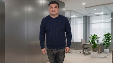 El convicto Mao Mauricio Díaz Torres fue condenado como Luis Andrés Ramírez Roa en Bahía Blanca y descubierto en prisión por salideras “pincha ruedas”. El convicto Mao Mauricio Díaz Torres fue condenado como Luis Andrés Ramírez Roa en Bahía Blanca y descubierto en prisión por salideras “pincha ruedas”.