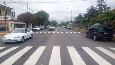 De los caminos al tejido urbano: las arterias que modelan el Pergamino del futuro