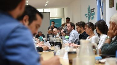 paritaria docente: no hubo oferta salarial de la provincia paritaria docente: no hubo oferta salarial de la provincia