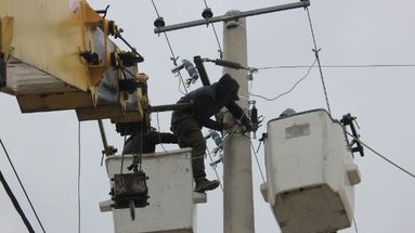 La Celp continúa con trabajos preventivos y obras de refuerzo en distintos barrios
