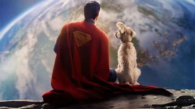 Con una mezcla de acción épica y sensibilidad, el nuevo Superman aterriza este viernes en Cinema Pergamino.