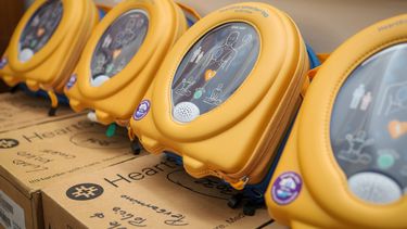 Programa Pergamino Cardioprotegido, una ciudad que cuida el corazón de sus vecinos