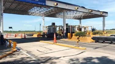 pergamino: como impacta el aumento de peajes en rutas que atraviesan el partido pergamino: como impacta el aumento de peajes en rutas que atraviesan el partido