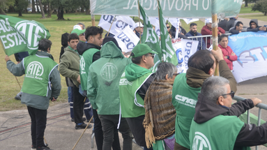Según la Corte Bonaerense: la protección sindical no impide la aplicación de sanciones cuando la causa disciplinaria es acreditada Según la Corte Bonaerense: la protección sindical no impide la aplicación de sanciones cuando la causa disciplinaria es acreditada