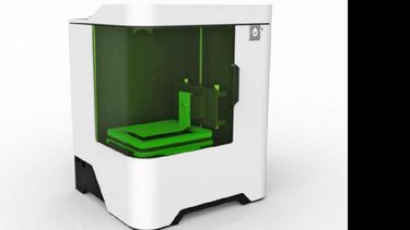 La Unnoba recibió la semana anterior un kit de impresión 3D de última tecnología. (UNNOBA)