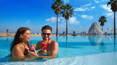 Verano 2026: las aguas cristalinas de Caribe siguen siendo un gran atractivo. Verano 2026: las aguas cristalinas de Caribe siguen siendo un gran atractivo.