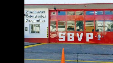 El nuevo consejo directivo conserva parte de los integrantes de la comisión que finalizó su mandato. (ARCHIVO LA OPINION)
