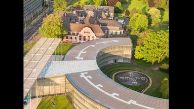 Bayer, bien posicionada para ofrecer soluciones basadas en la ciencia con el fin de satisfacer las necesidades globales de salud y alimentación. (BAYER)