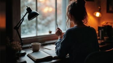 Aunque la soledad buscada tiene beneficios, no debe confundirse con el aislamiento social.