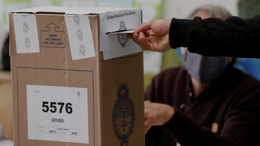 Urna de votacion. Junta electoral Urna de votacion. Junta electoral