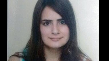 Maricel Balbuena. (JUSTICIA)