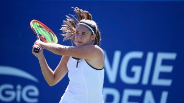 Julia Riera irá por una buena semana en el certamen brasileño. Julia Riera irá por una buena semana en el certamen brasileño.