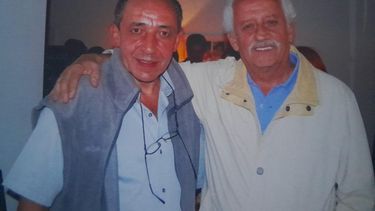 Enrique Auil y Gustavo Marino Aguirre los pioneros que pensaron y le dieron forma a Medicar. Enrique Auil y Gustavo Marino Aguirre los pioneros que pensaron y le dieron forma a Medicar.